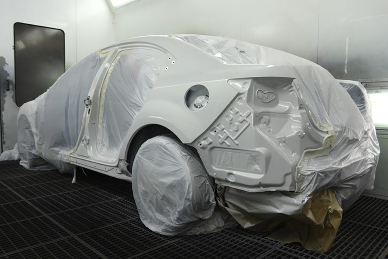 Severe Collision Repairs in Florissant, MO Travers Premier Auto Body