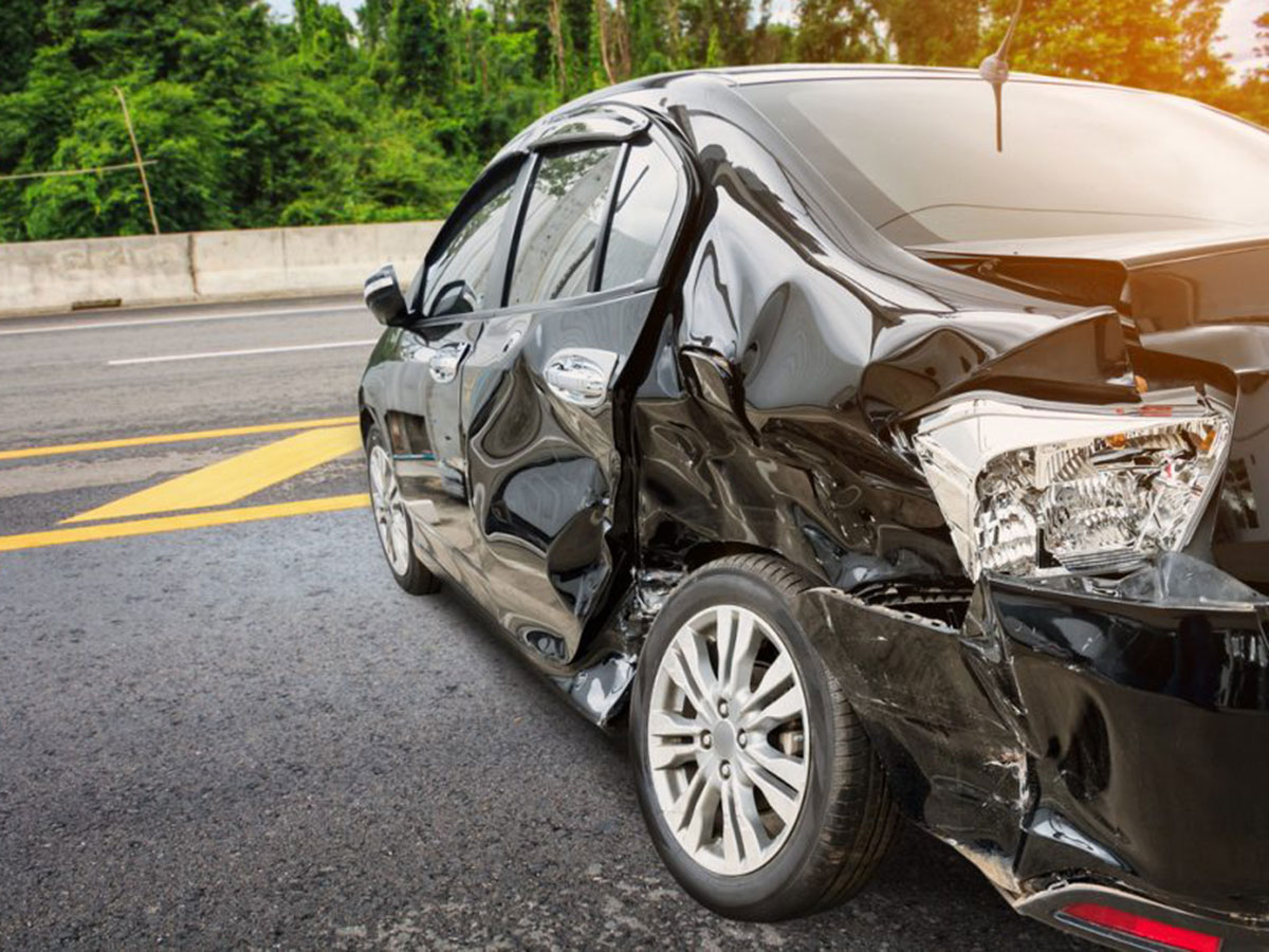 St. Louis Collision Repair