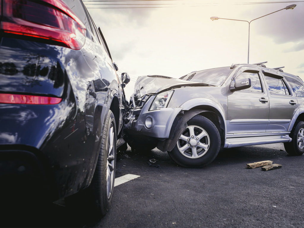 What To Do In An Accident in St. Charles, MO Travers Premier Auto Body
