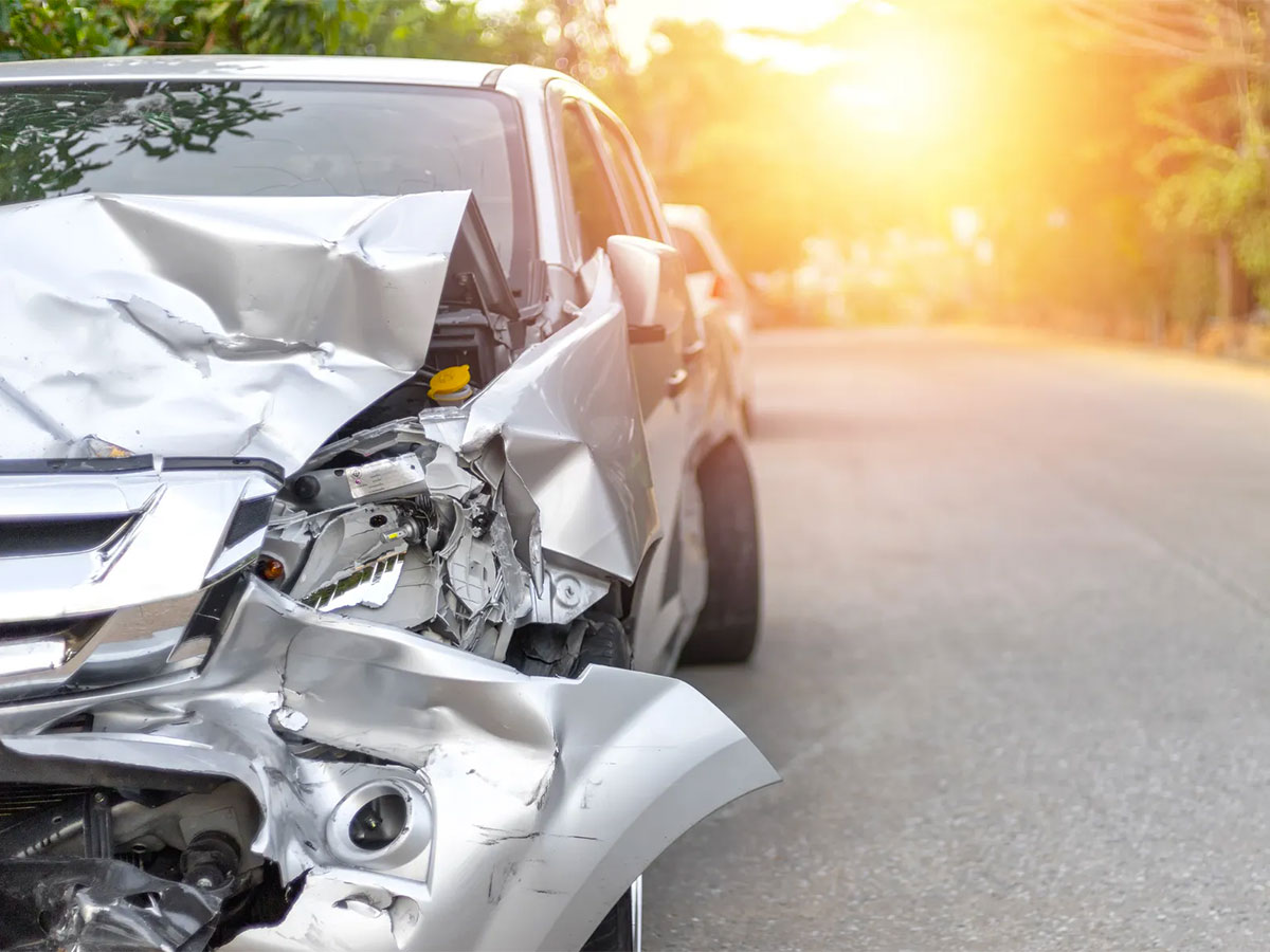 What to Do After an Accident in St. Louis, MO
