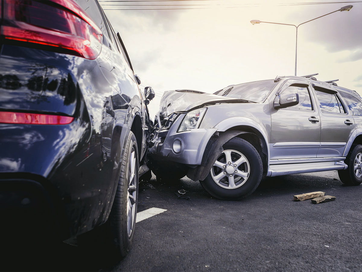 What to Do When in an Accident in St. Charles